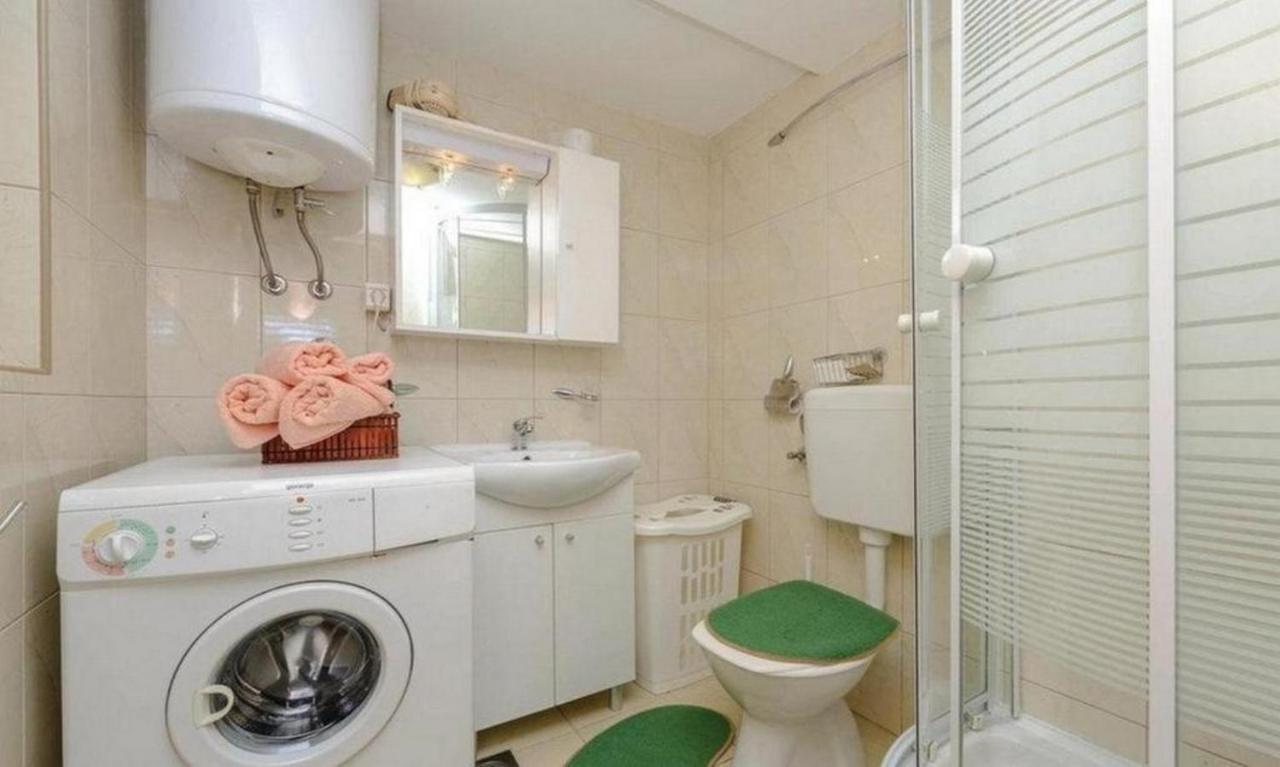 Apartments Raguz Cavtat Εξωτερικό φωτογραφία