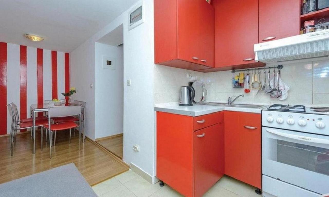 Apartments Raguz Cavtat Εξωτερικό φωτογραφία