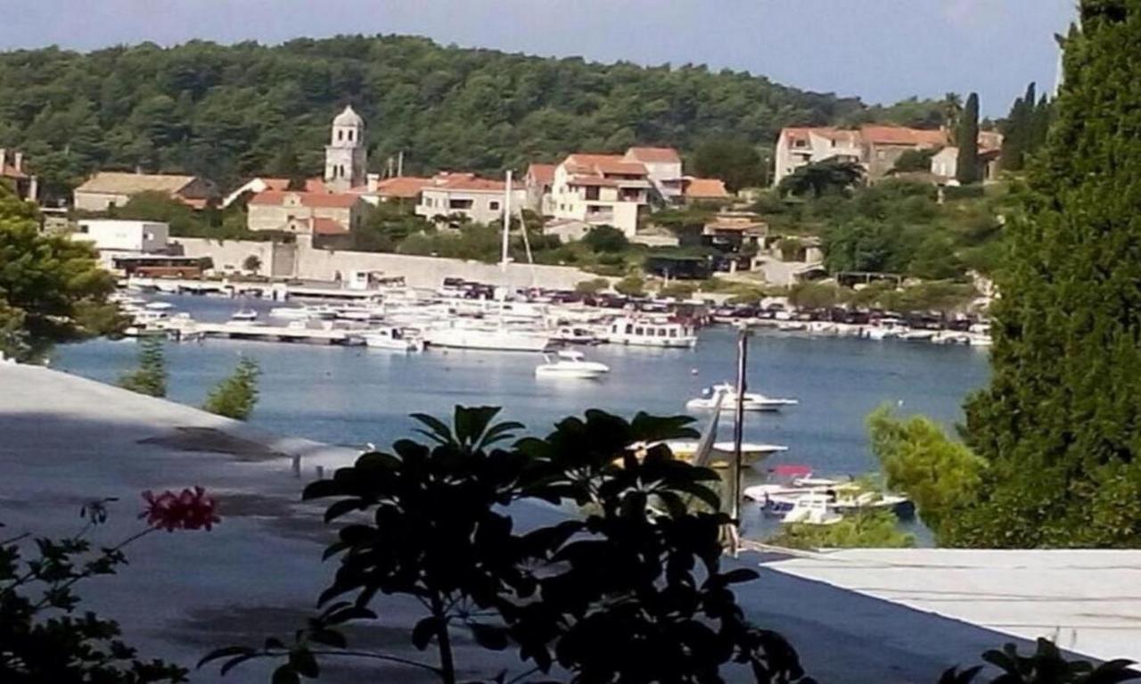 Apartments Raguz Cavtat Εξωτερικό φωτογραφία