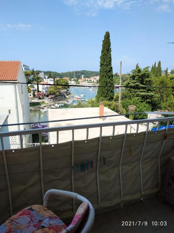 Apartments Raguz Cavtat Εξωτερικό φωτογραφία