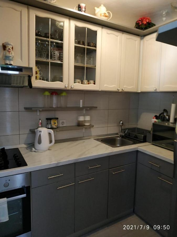Apartments Raguz Cavtat Εξωτερικό φωτογραφία