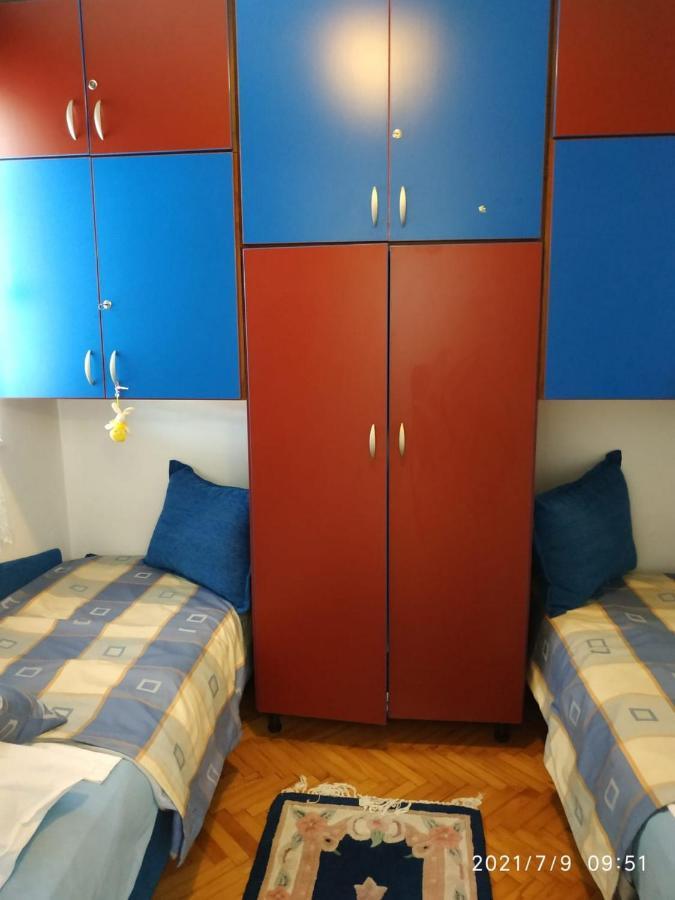Apartments Raguz Cavtat Εξωτερικό φωτογραφία