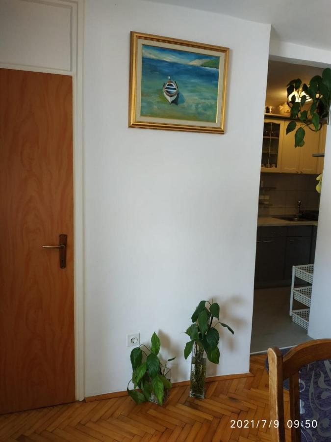 Apartments Raguz Cavtat Εξωτερικό φωτογραφία