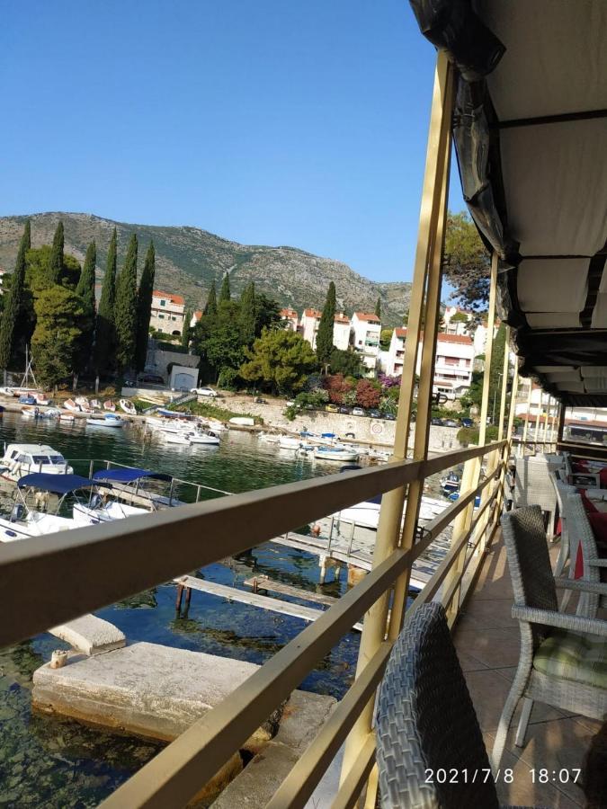Apartments Raguz Cavtat Εξωτερικό φωτογραφία