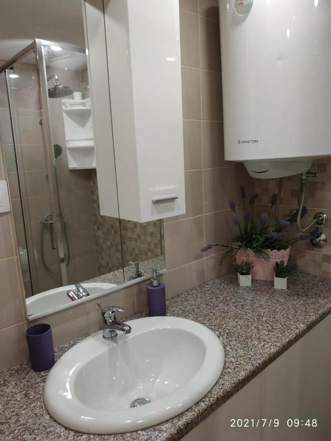 Apartments Raguz Cavtat Εξωτερικό φωτογραφία