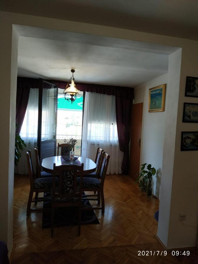 Apartments Raguz Cavtat Εξωτερικό φωτογραφία