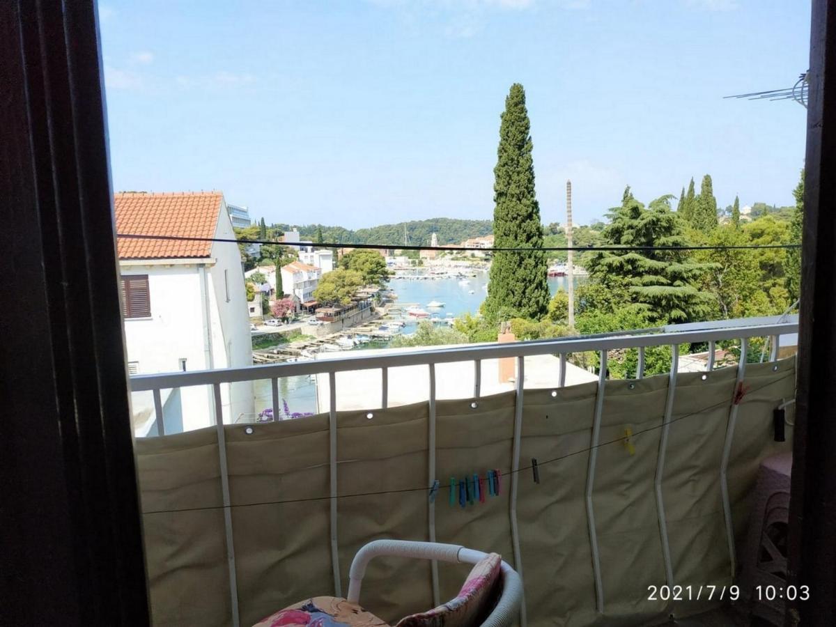 Apartments Raguz Cavtat Εξωτερικό φωτογραφία