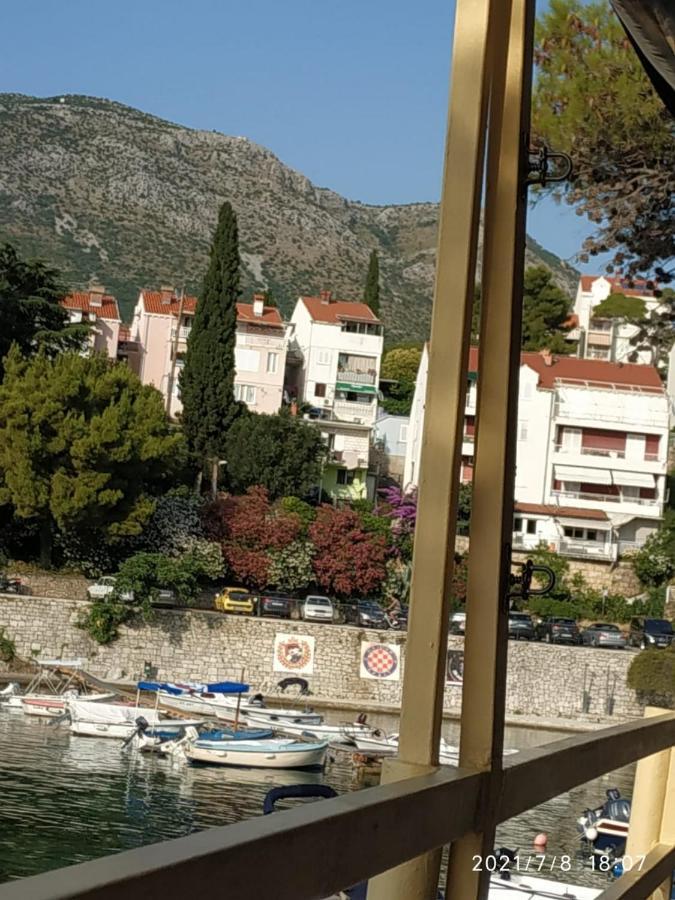 Apartments Raguz Cavtat Εξωτερικό φωτογραφία