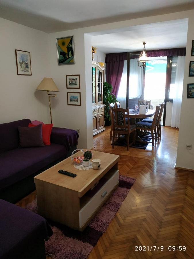 Apartments Raguz Cavtat Εξωτερικό φωτογραφία