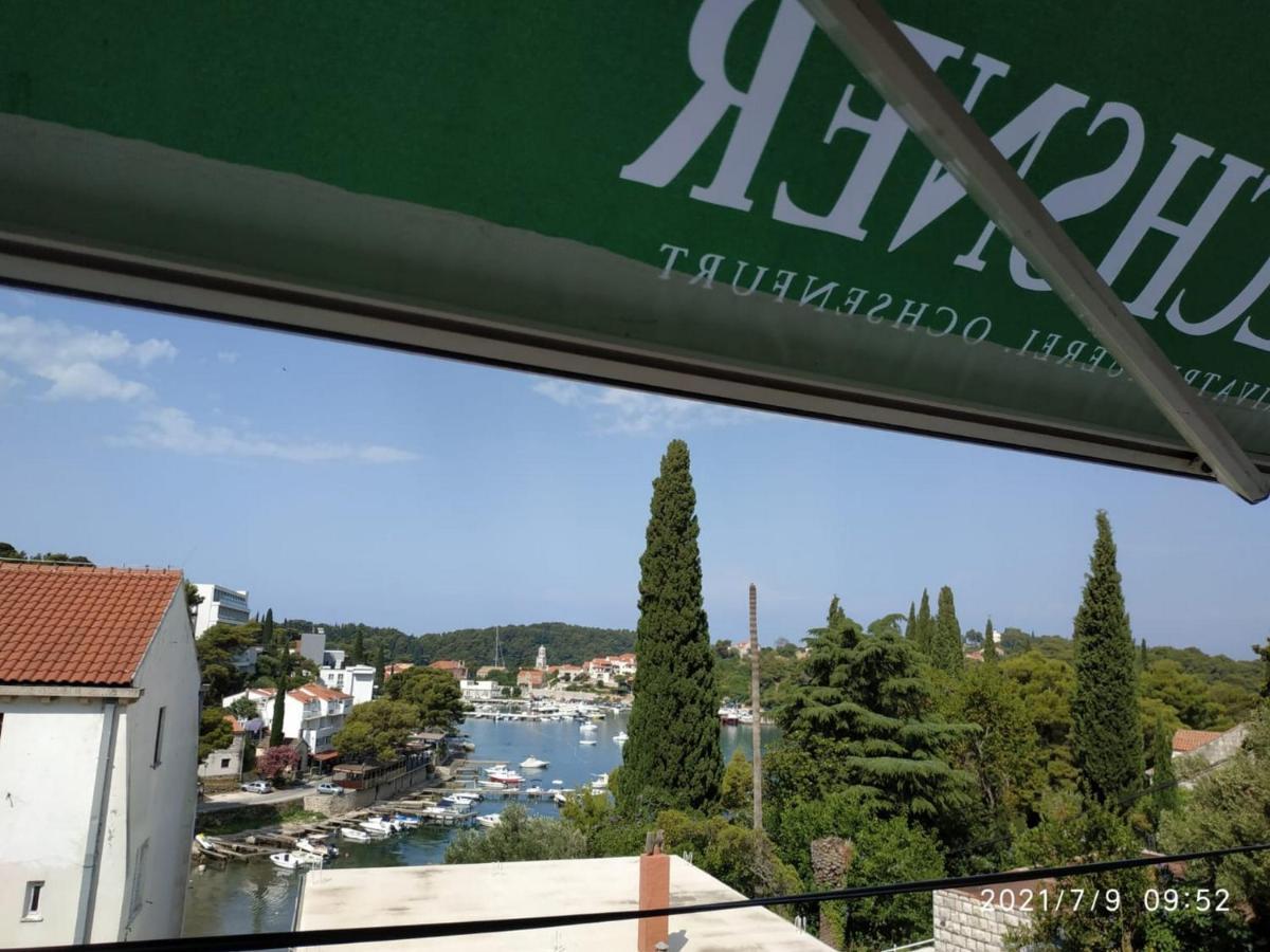 Apartments Raguz Cavtat Εξωτερικό φωτογραφία