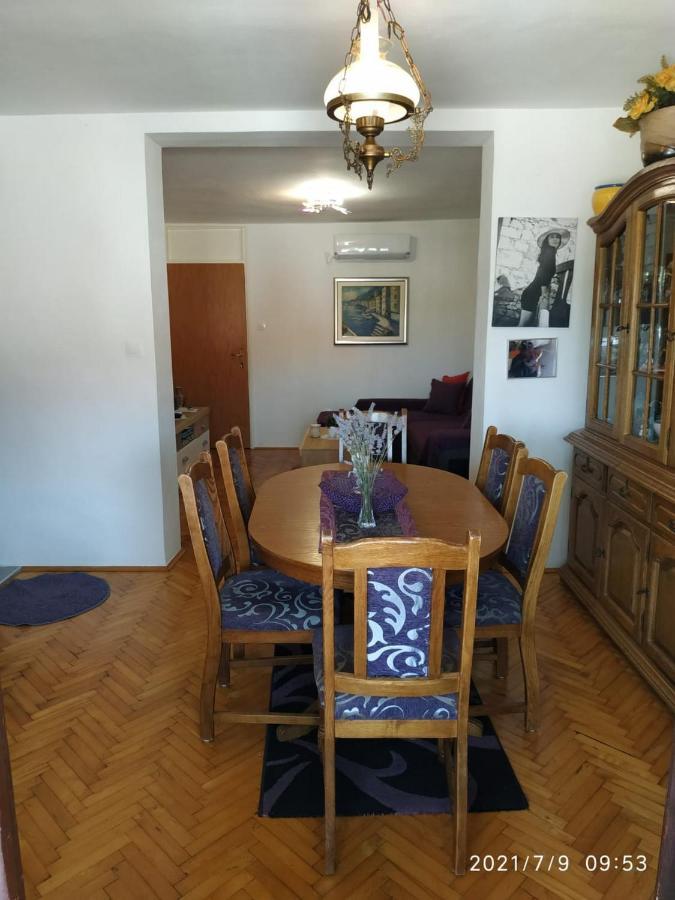 Apartments Raguz Cavtat Εξωτερικό φωτογραφία