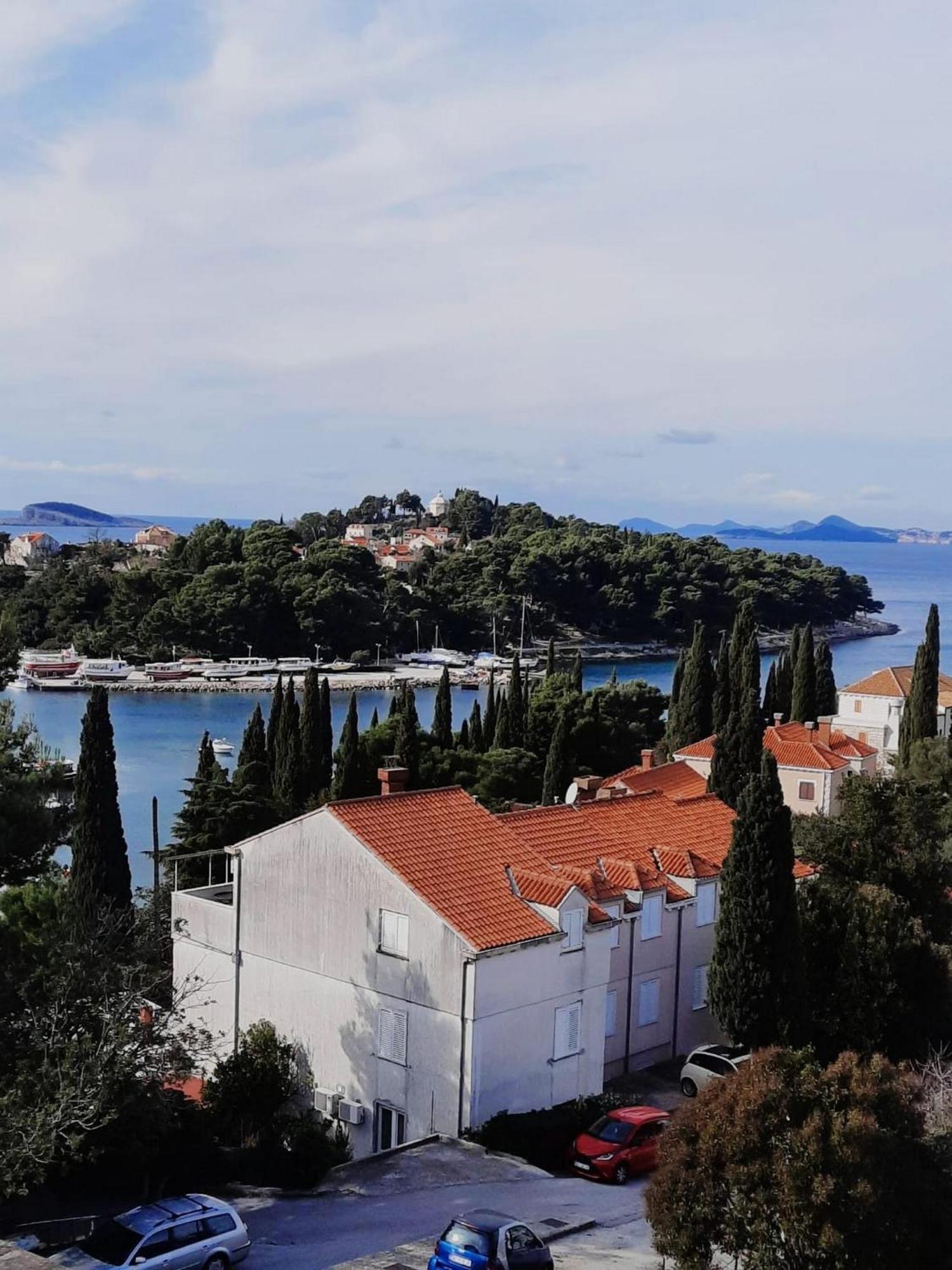 Apartments Raguz Cavtat Δωμάτιο φωτογραφία