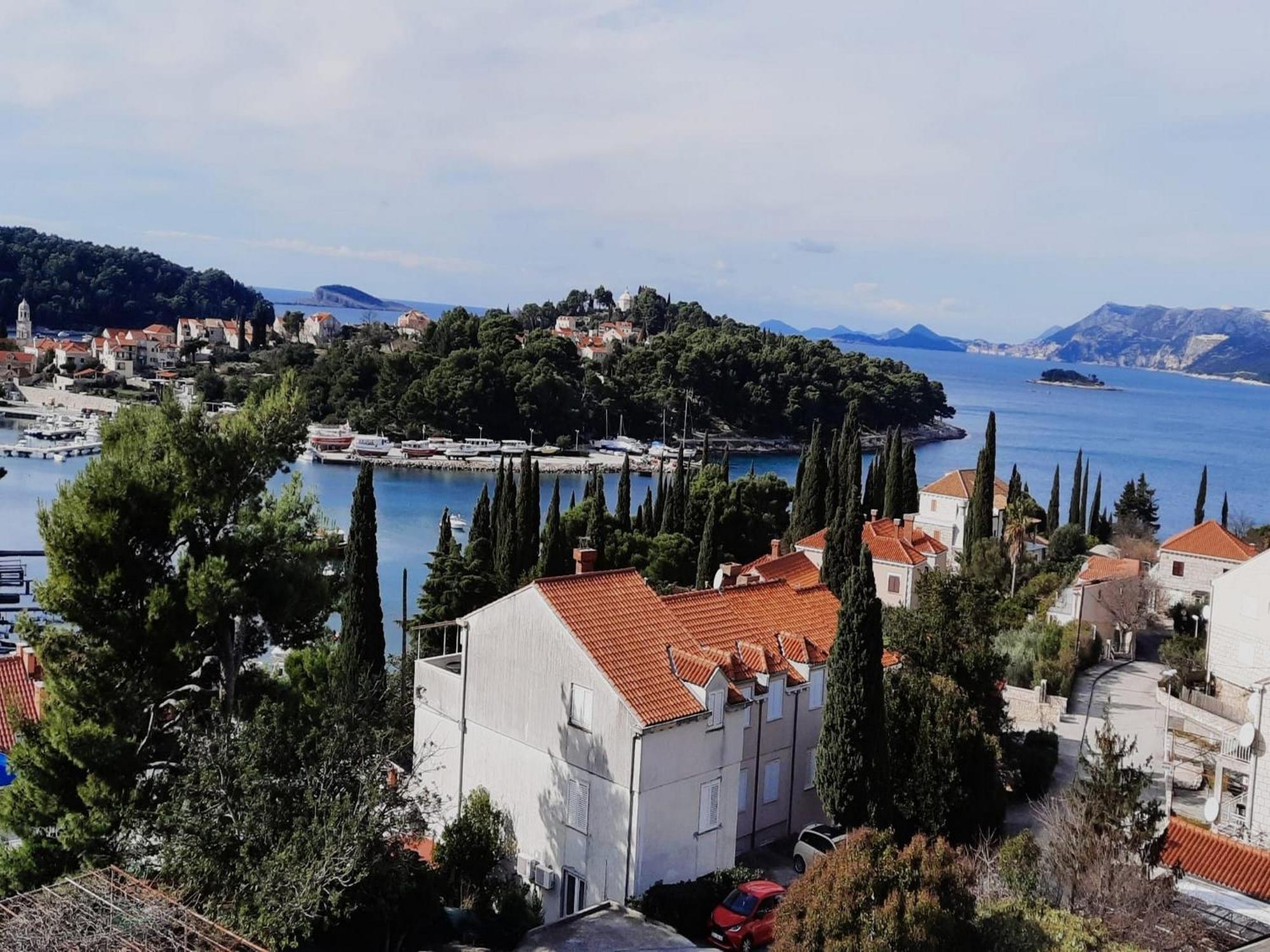 Apartments Raguz Cavtat Δωμάτιο φωτογραφία
